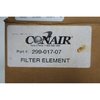 Conair PNEUMATIC FILTER ELEMENT 299-017-07
